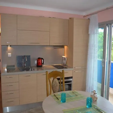 Apartman Garoupe